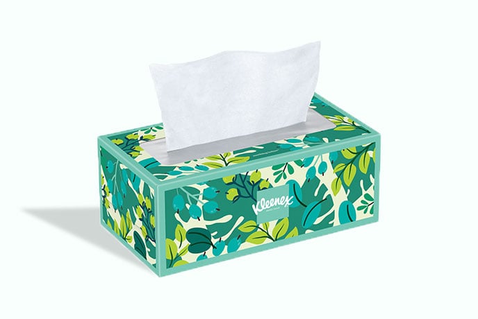 Soothing Lotion_Flat Box_2