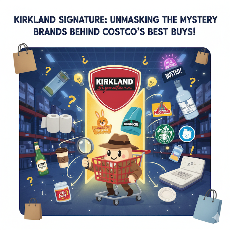 kirkland